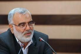 سفارش سید مرتضی به جانباز محمد خادم لو !!